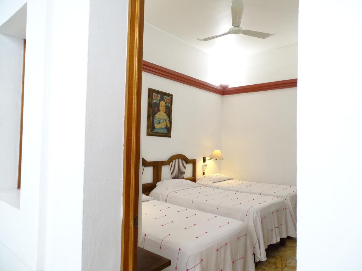 Aitana 3* Oaxaca