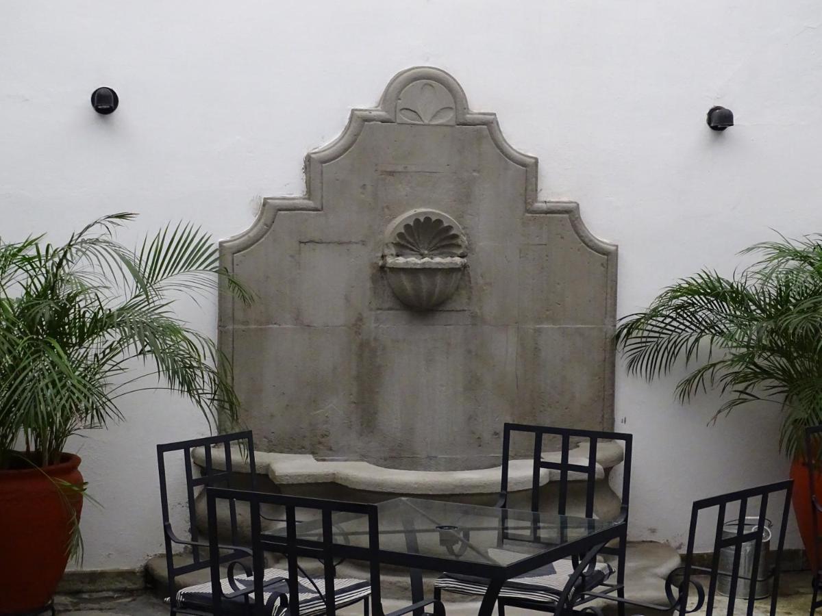 Hotel Aitana Oaxaca