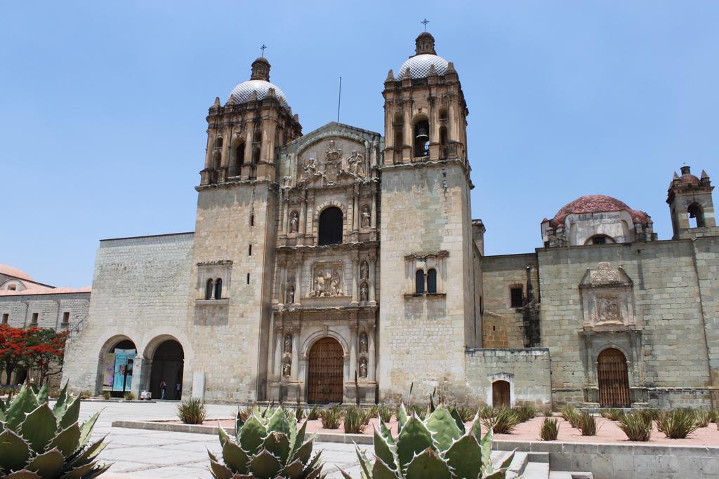 Aitana Oaxaca