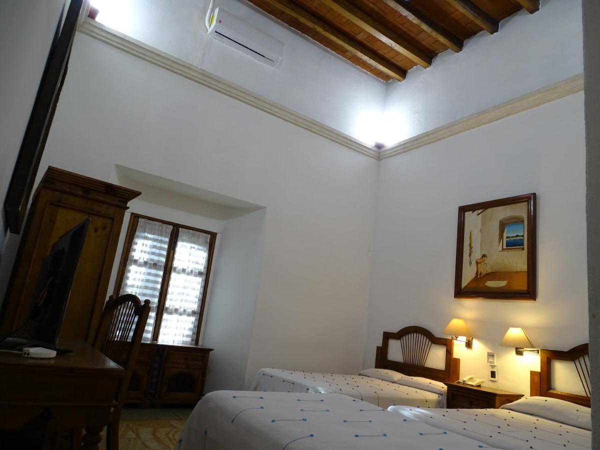 Aitana Hotel Oaxaca