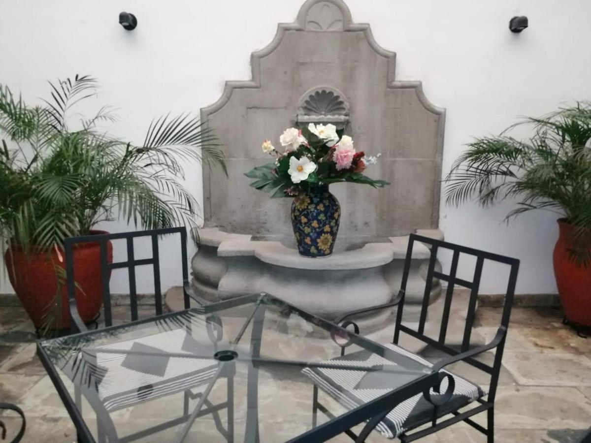 Aitana 3* Oaxaca